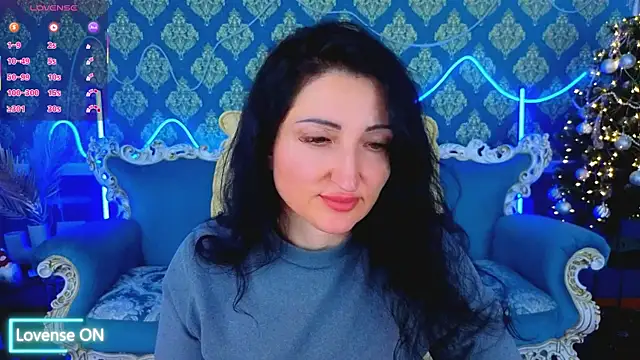 MissRossi online show from 01.05.26