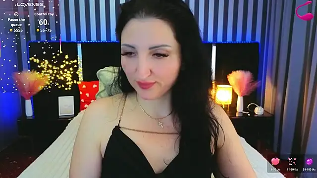 MissRossi online show from 03.02.26