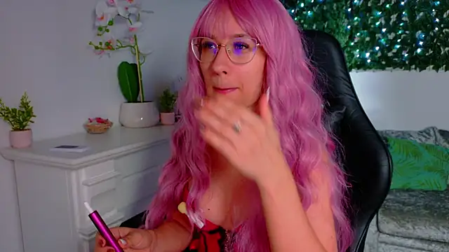 EvaBllake online show from 02.17.26