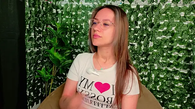 Snapshot of EvaBllake chatting on 05.01.26 EvaBllake online show from 05.01.26