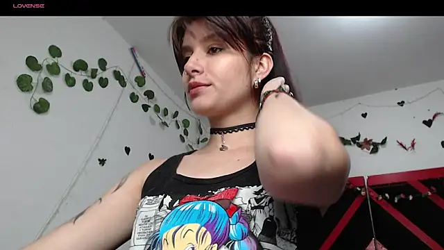 hecate dark online show from 01.09.26