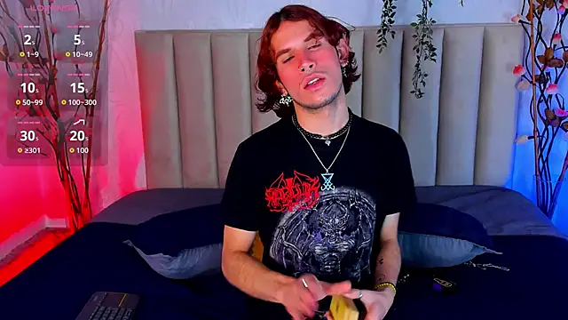 danny rios20 online show from 02.10.26