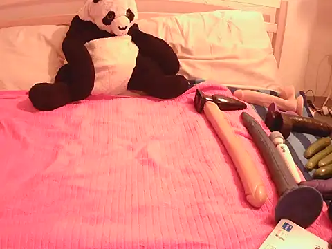 kimTgirl online show from 01.08.26