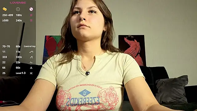 TrixiBell online show from 01.10.26