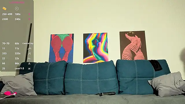 TrixiBell online show from 03.04.26