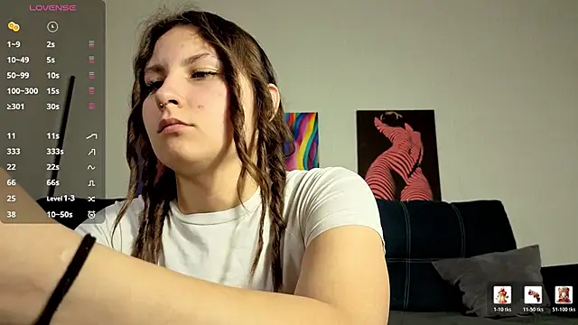 TrixiBell online show from 05.30.26