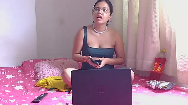 kattaleya 21 online show from 09.28.25