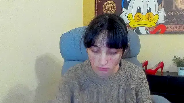 Marri-Stella online show from 10.21.25