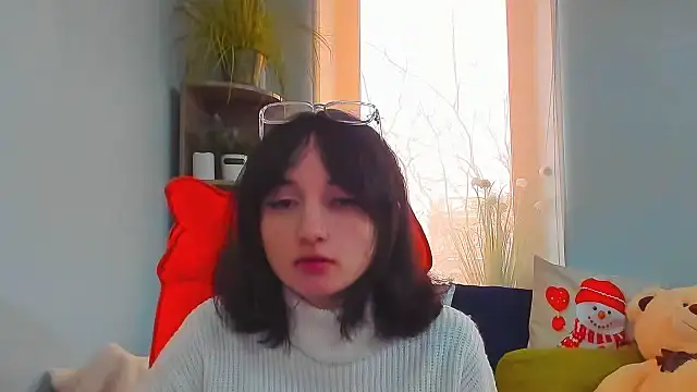 Marri-Stella online show from 01.18.26