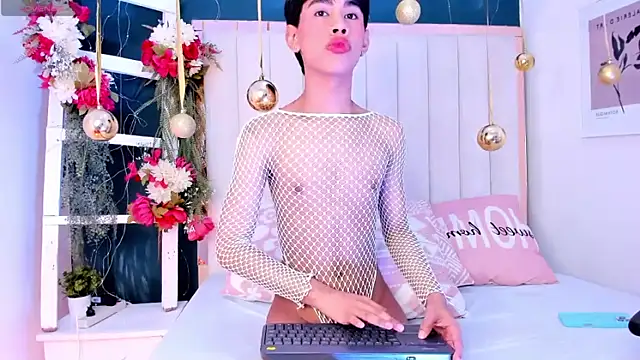 Jim twink online show from 12.01.25