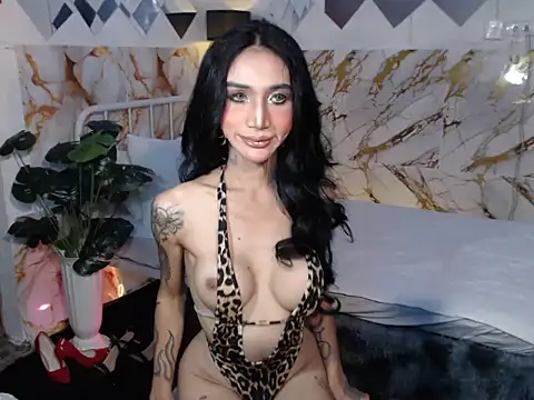 redhotties online show from 02.21.26