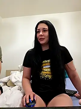 SaraViss20 online show from 01.19.26