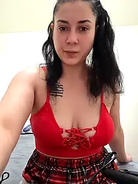 SaraViss20 online show from 02.07.26