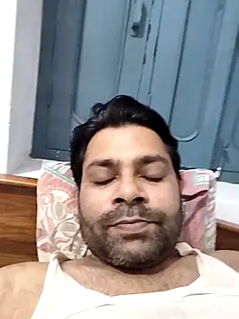 Jerry patel01 online show from 09.23.25