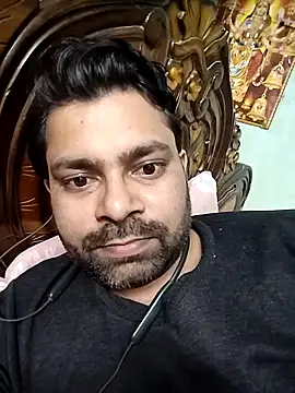 Jerry patel01 online show from 12.14.25