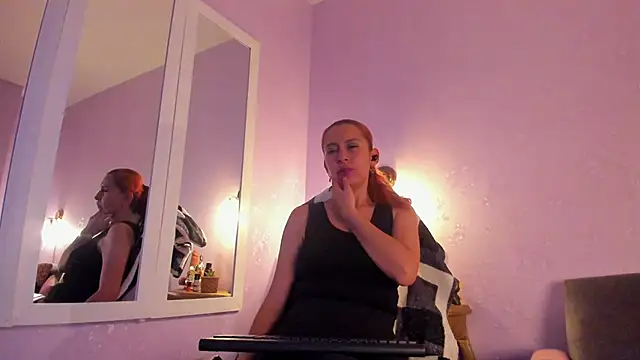 VidiaStons online show from 03.23.26