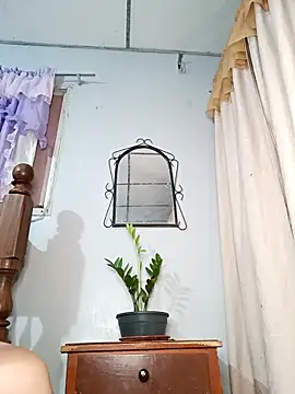 Rebecadiaz13 online show from 03.07.26