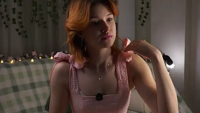 BlytheBenny online show from 11.09.25