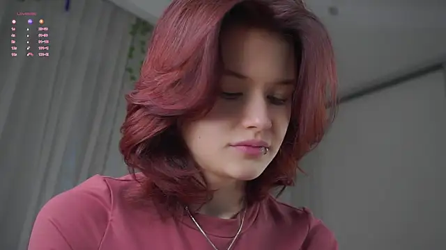 BlytheBenny online show from 04.02.26