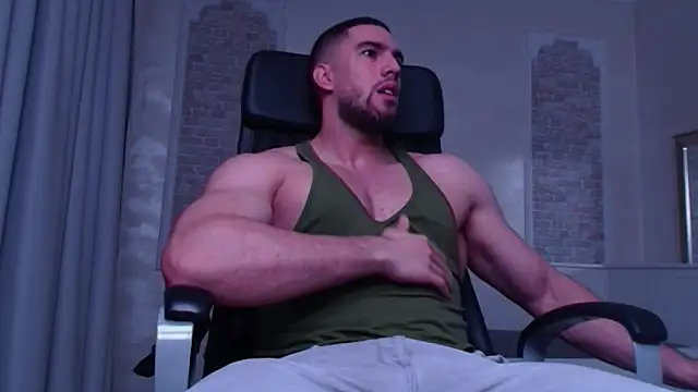 IvanHydee online show from 10.13.25