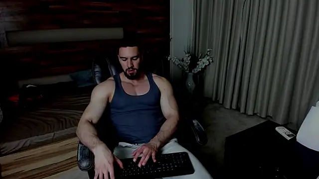 IvanHydee online show from 04.17.26