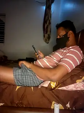 arsh couple online show from 11.30.25