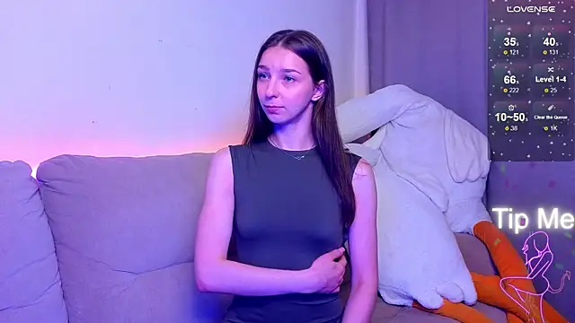 Made for Love online show from 10.12.25