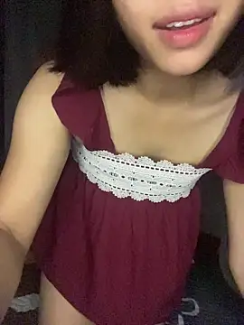 NinaChu online show from 09.26.25