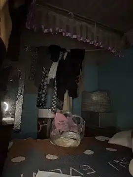 NinaChu online show from 10.17.25