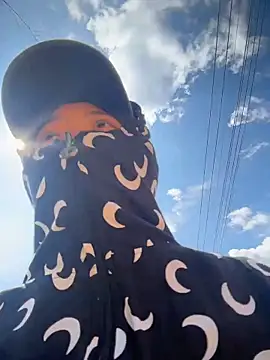 NinaChu online show from 10.21.25