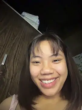 NinaChu online show from 11.01.25