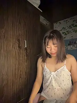 NinaChu online show from 11.02.25