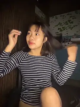 NinaChu online show from 11.07.25