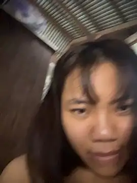 NinaChu online show from 11.09.25