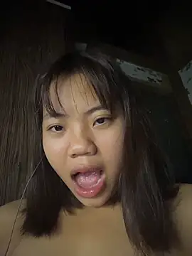 NinaChu online show from 11.09.25