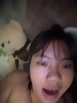 NinaChu online show from 11.10.25