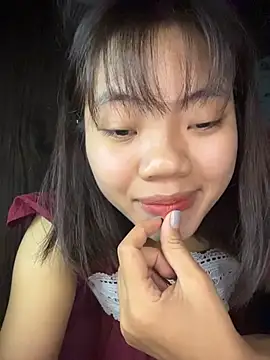 NinaChu online show from 11.12.25