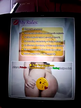 SofiaLeo online show from 10.24.25