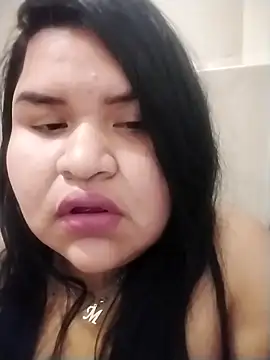 GabrielaxxO online show from 09.16.25
