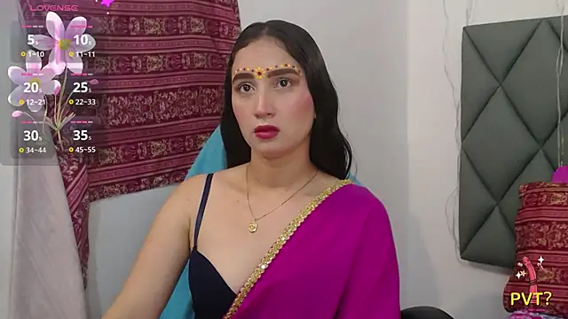 jalimamona online show from 04.14.26