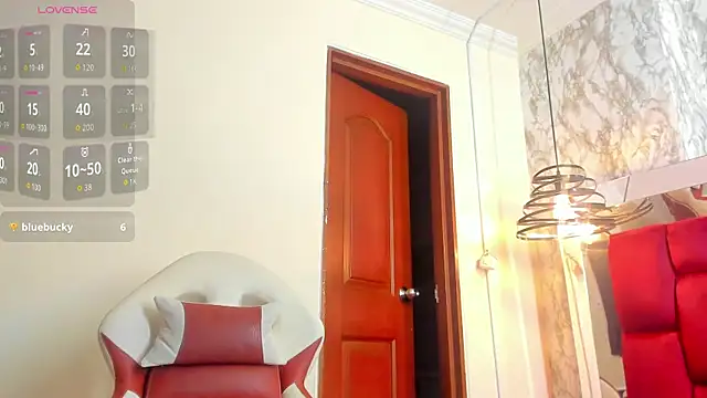 Sheilly brown online show from 12.05.25