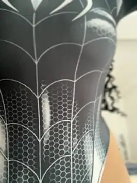 JuanitaMore01 online show from 11.28.25