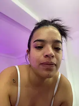 JuanitaMore01 online show from 02.01.26