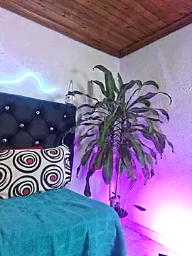 AliciaWhite online show from 10.01.25