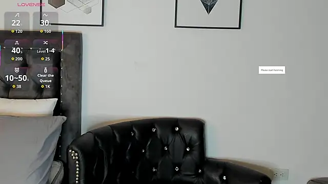 Snapshot of Saraakushh chatting on 07.02.26 Saraakushh online show from 07.02.26