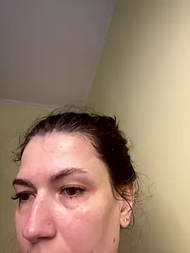 Cute Erika online show from 01.06.26