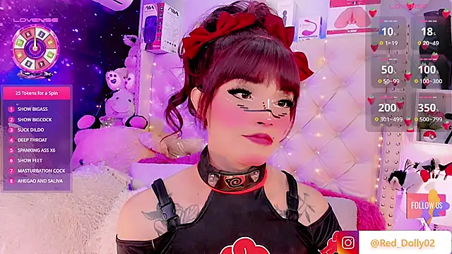Germanotta  online show from 09.26.25
