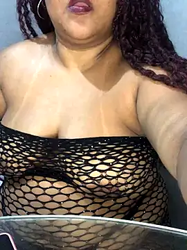 melcarioca1111 online show from 10.29.25