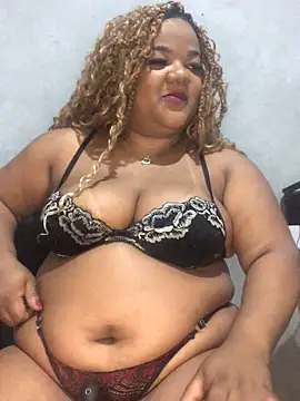 melcarioca1111 online show from 11.19.25