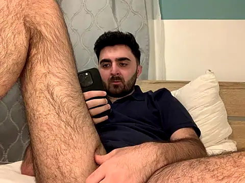 donastii online show from 12.19.25